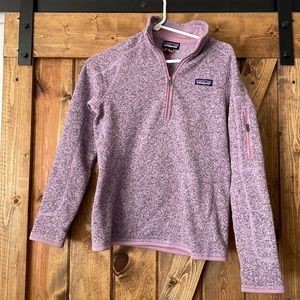 Patagonia pullover